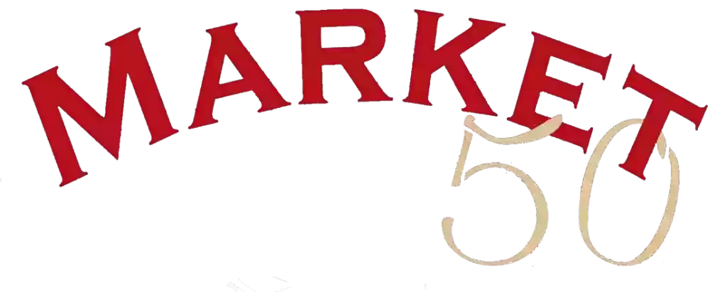 Market 50