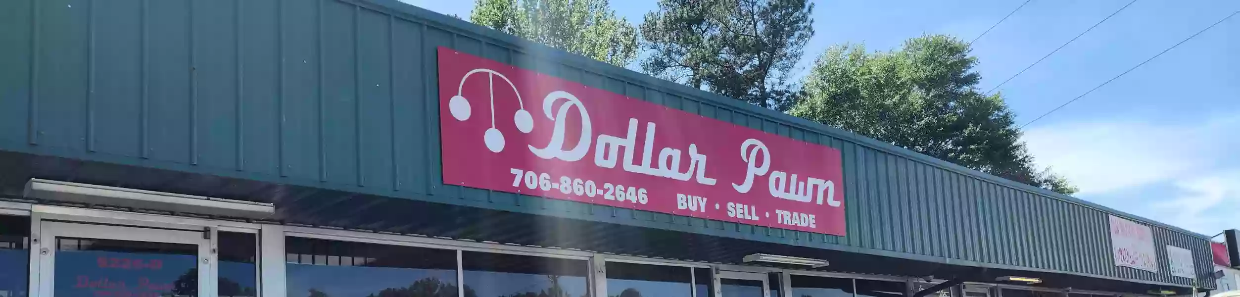 Dollar Pawn Dollar Pawn