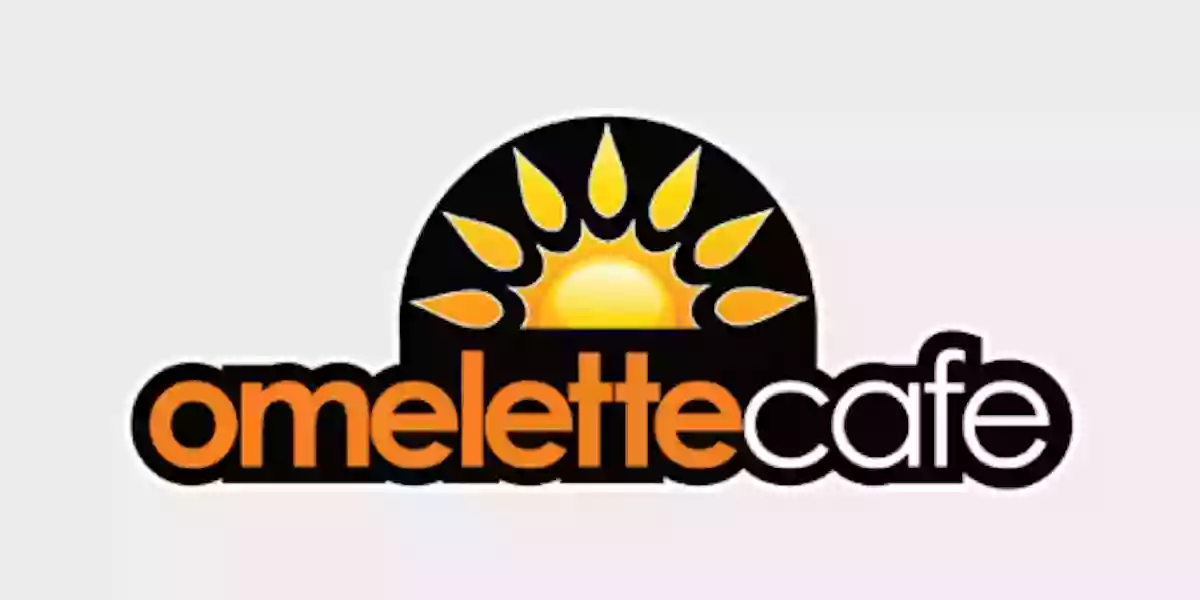Omelette Cafe Omelette Cafe