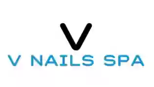 V Nails & Spa