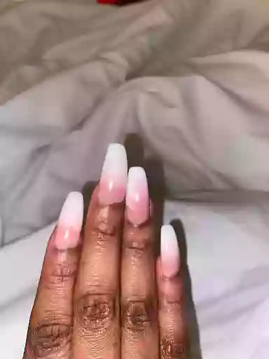 Top Nails Top Nails