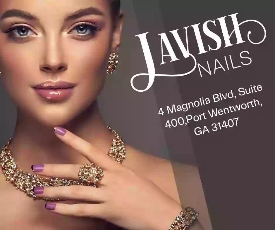 LAVISH NAILS LAVISH NAILS