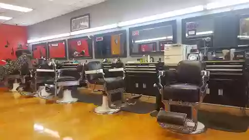 Jazzy Cutz Jazzy Cutz