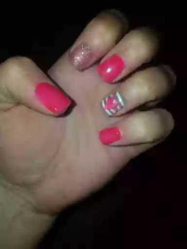 Nail 2000 Nail 2000