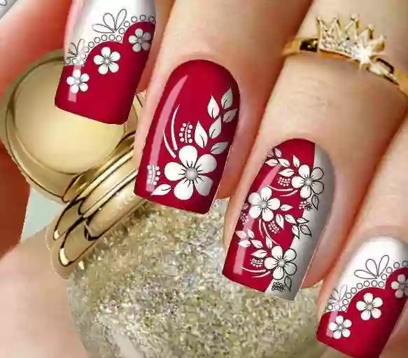 Lil' Nail Shop Lil' Nail Shop