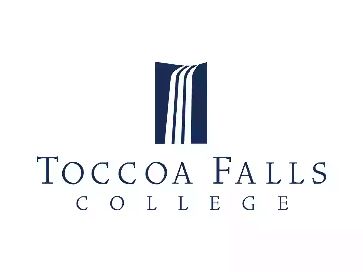 Toccoa Falls College Toccoa Falls College