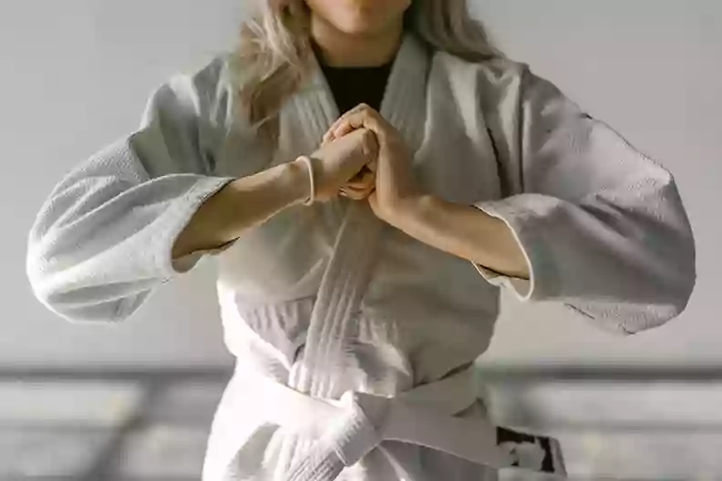 Richmond Hill Karate Richmond Hill Karate
