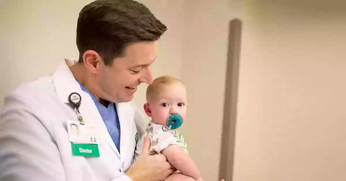 Children's Physician Group Pediatric Surgery - East Cobb Children's Physician Group Pediatric Surgery - East Cobb