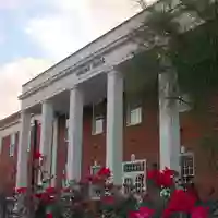 Solms Hall Solms Hall