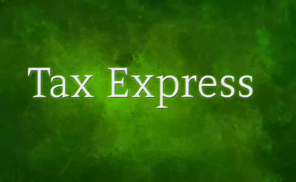Tax Express Tax Express