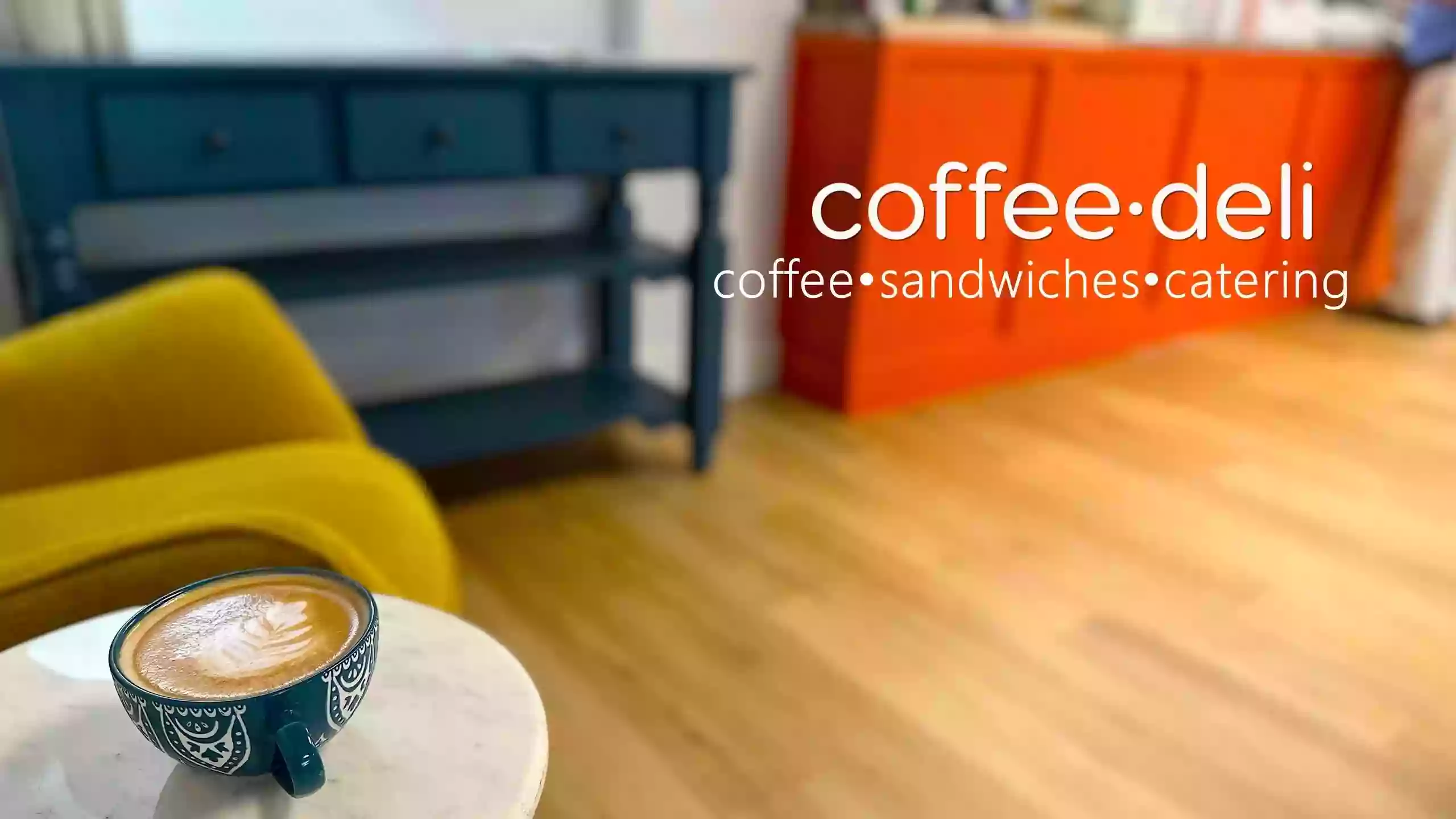 Coffee Deli Coffee Deli