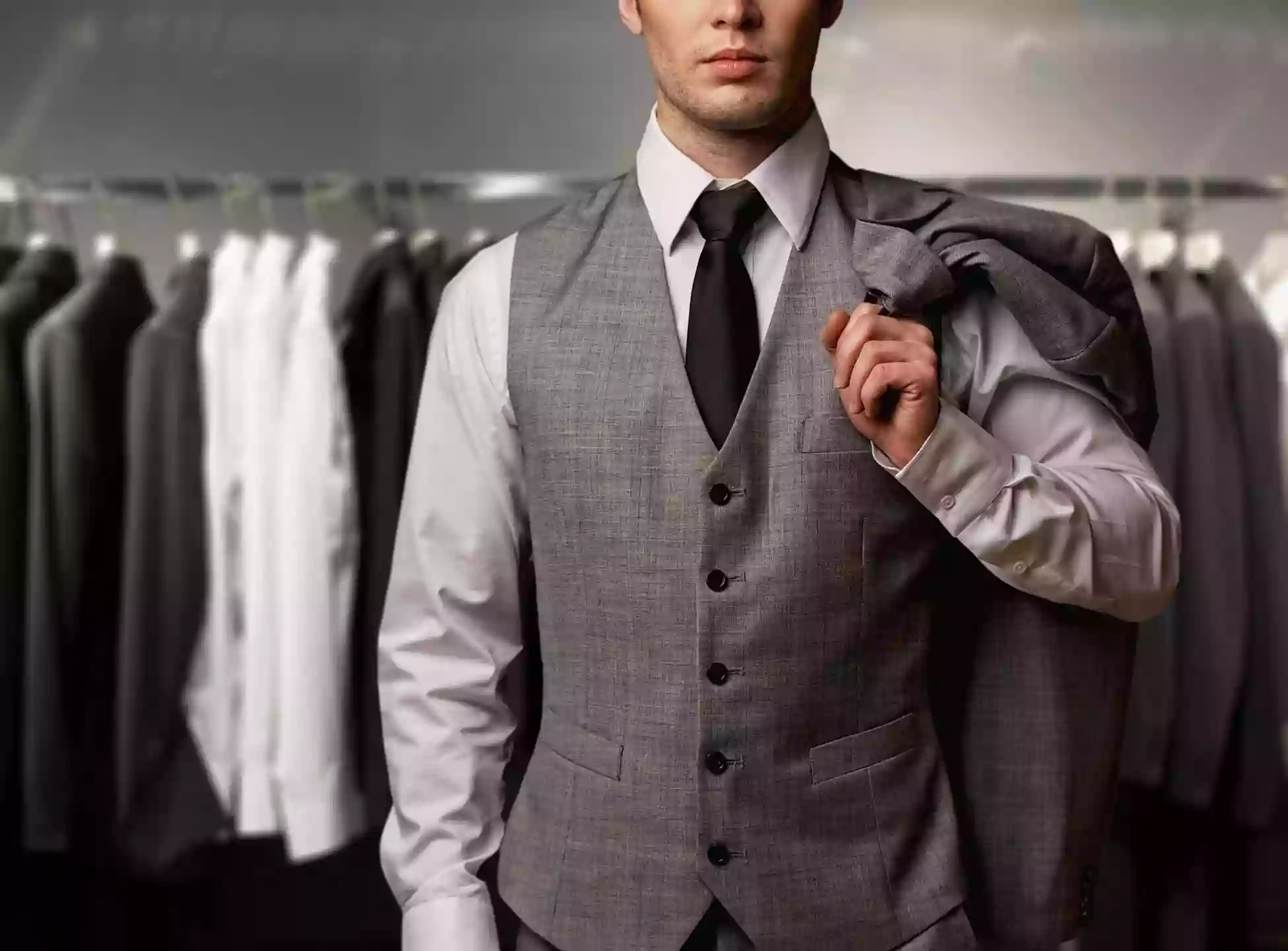 Suit Factory