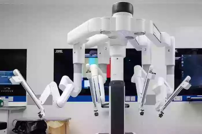 Madi Rabii MD Madi Rabii MD