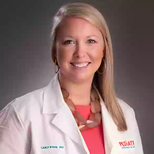 Dr. Carly Ryan Dr. Carly Ryan