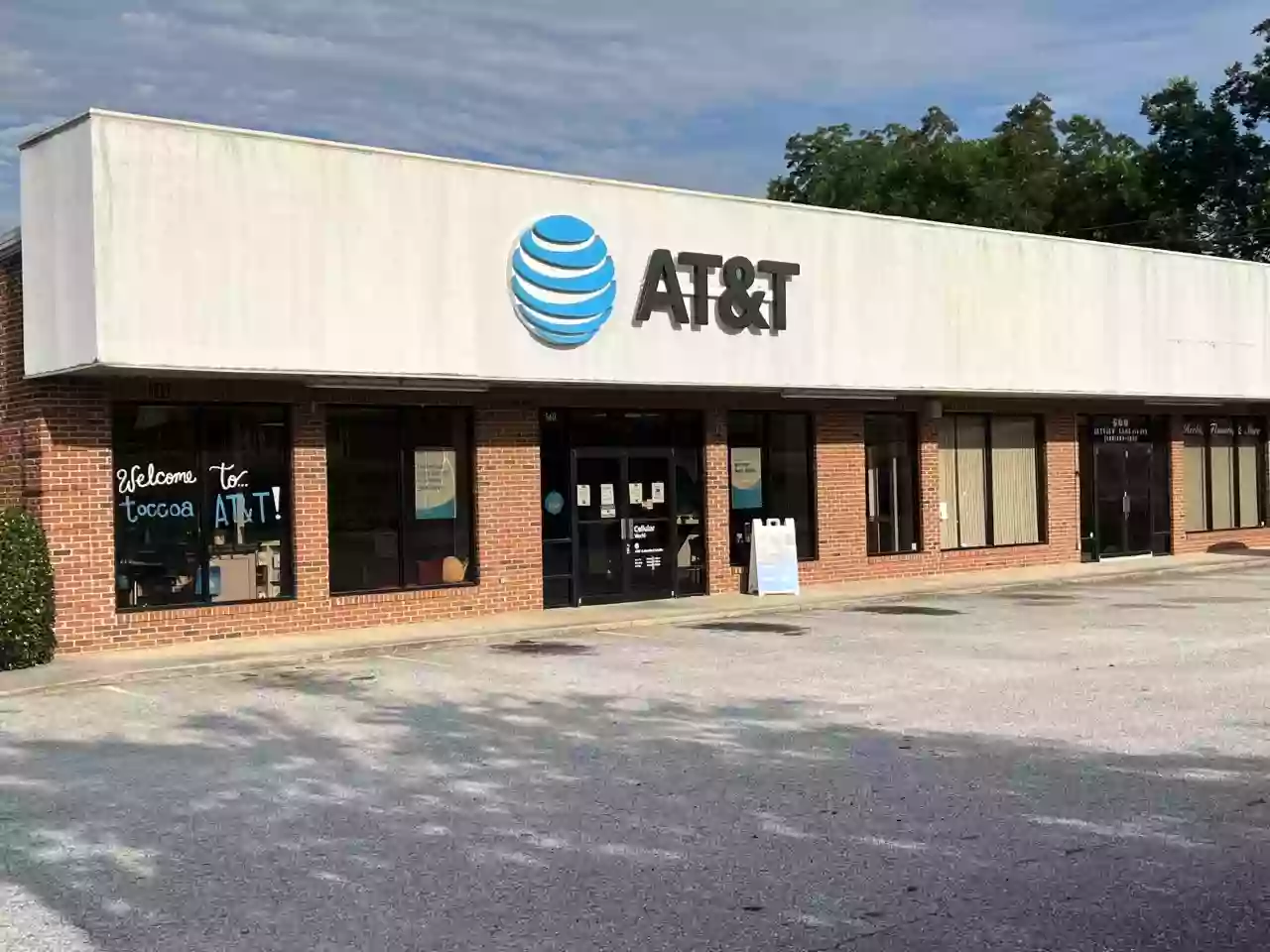 AT&T Store AT&T Store