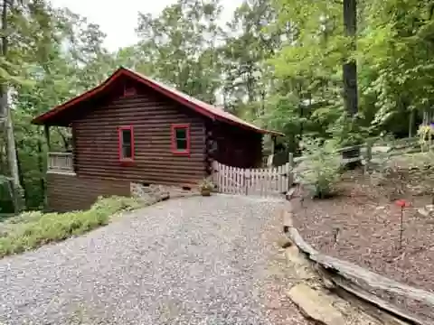 Red Roof Cottage