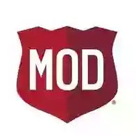 MOD Pizza MOD Pizza