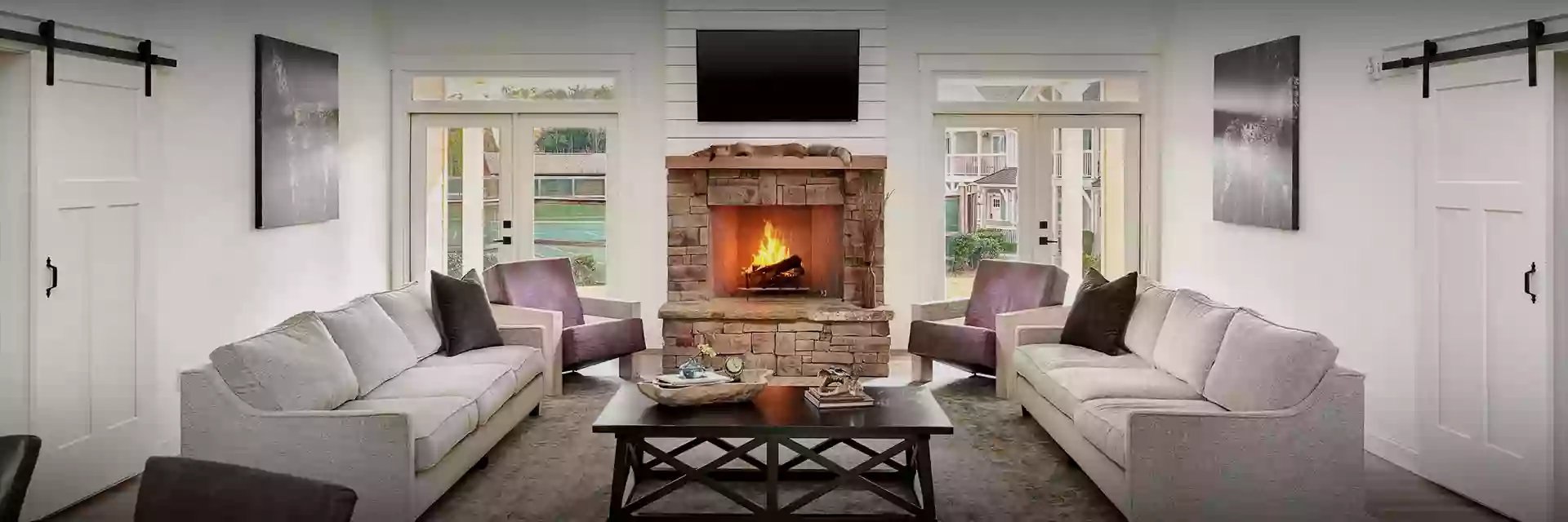 Foxhall Resort Foxhall Resort
