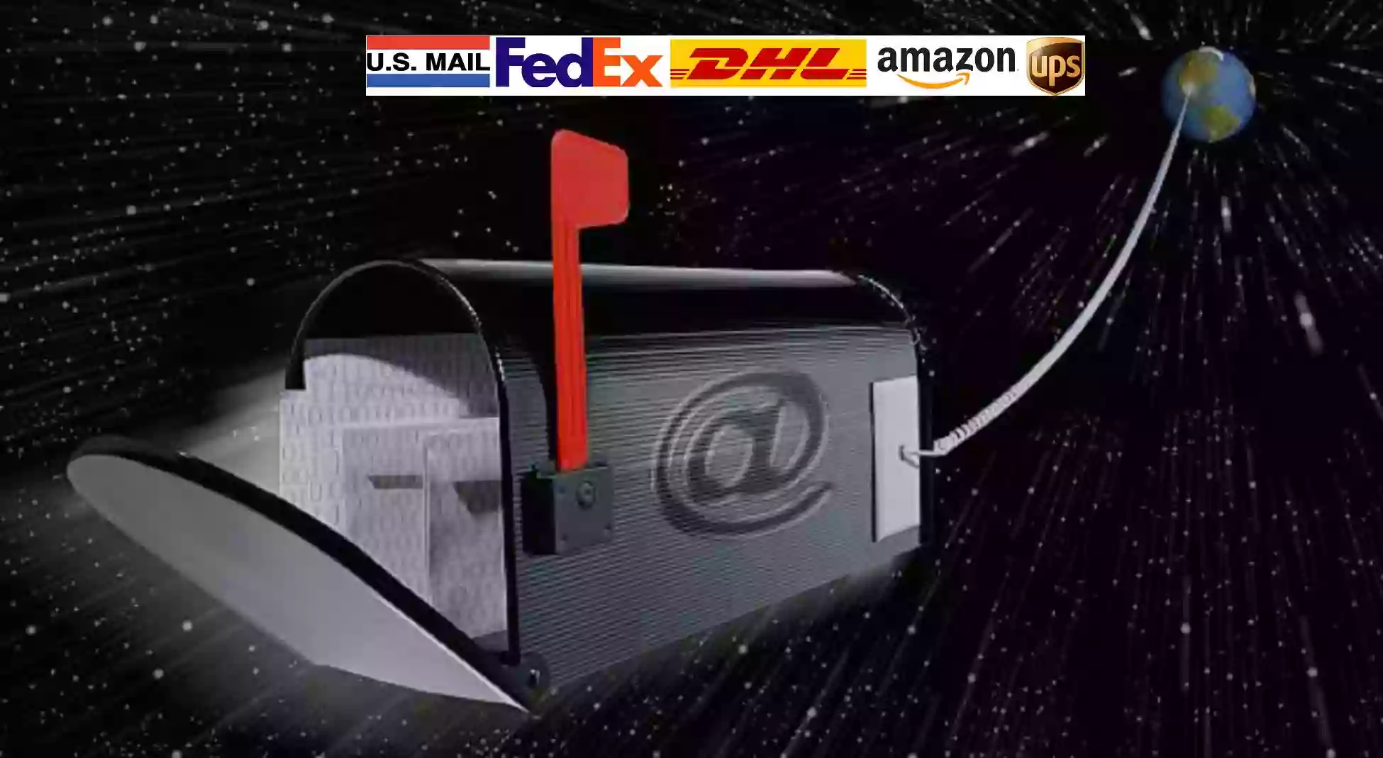 Mail Depot