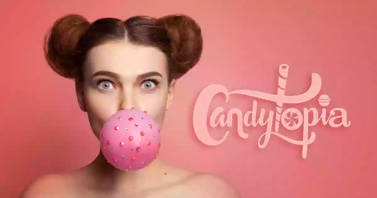Candytopia - Atlanta