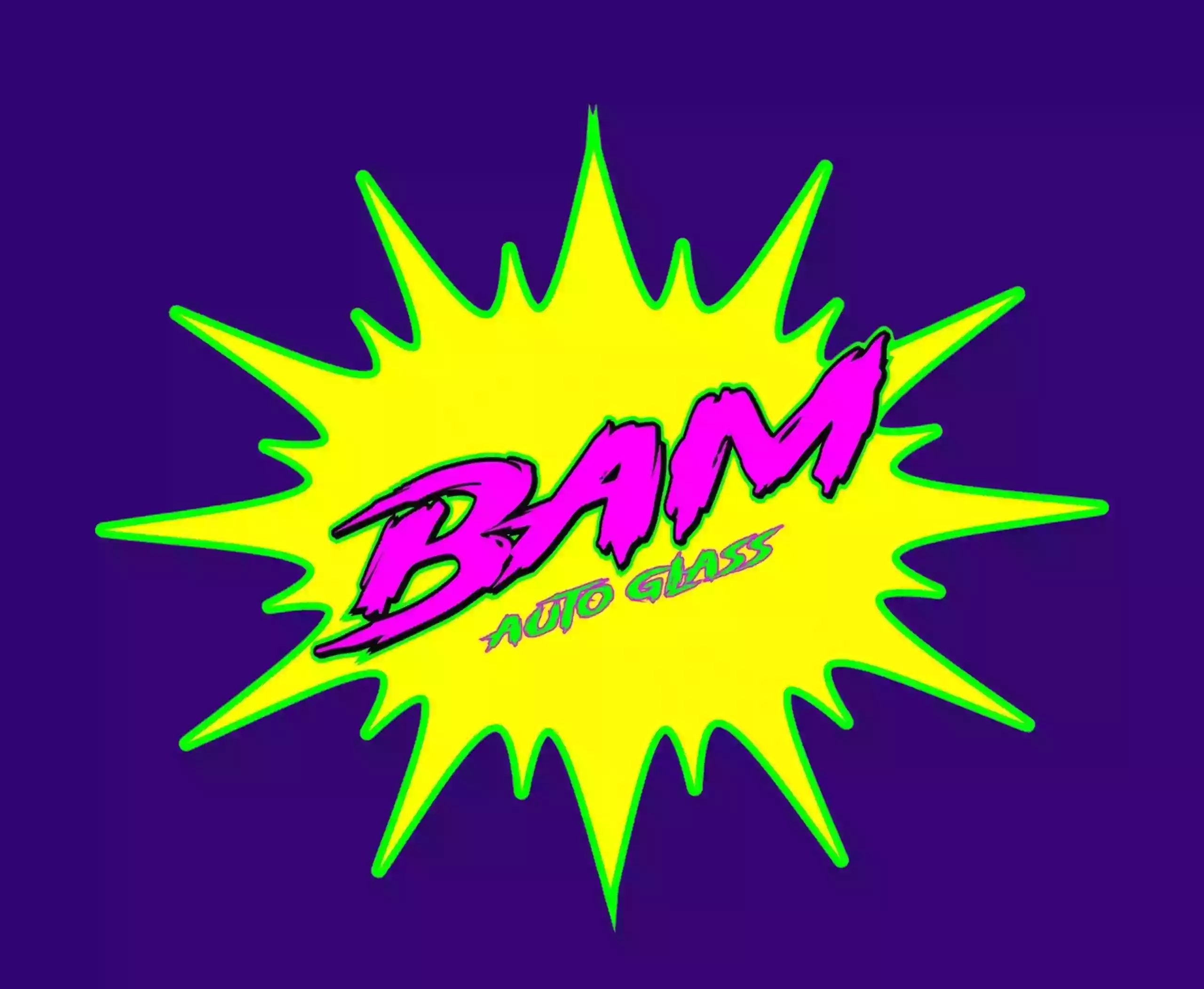 BAM Auto Glass BAM Auto Glass