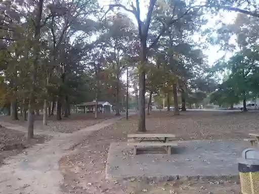 Griffin City Park Griffin City Park