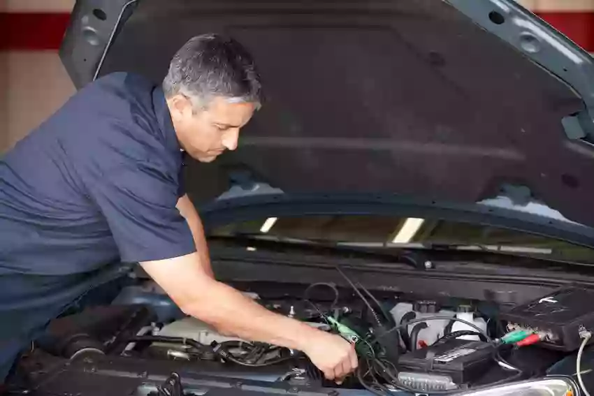AutoTech AutoTech
