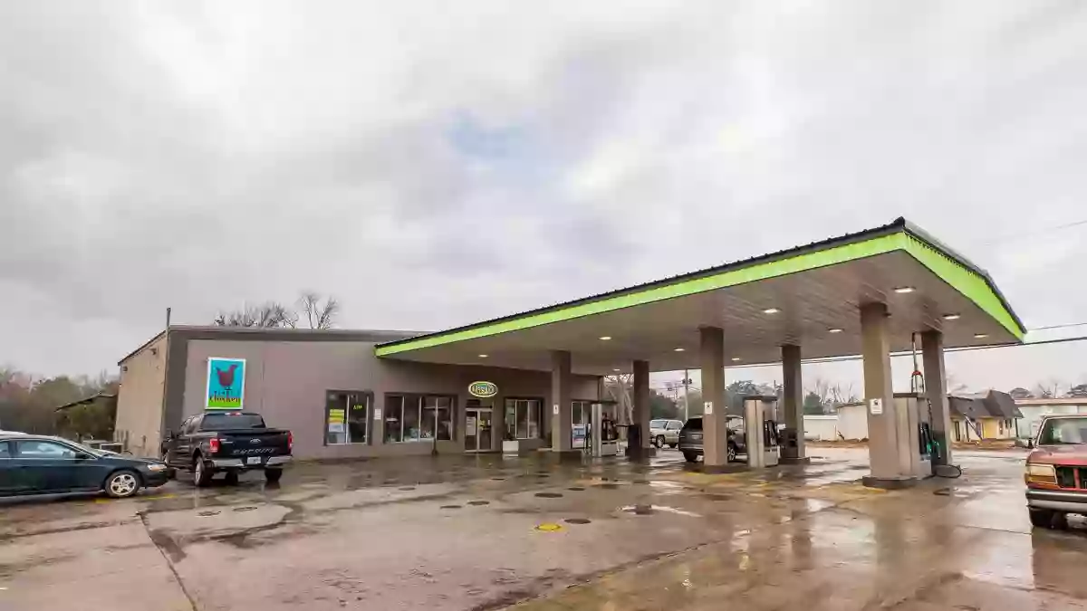 Preston Food Mart Gas N Go Preston Food Mart Gas N Go