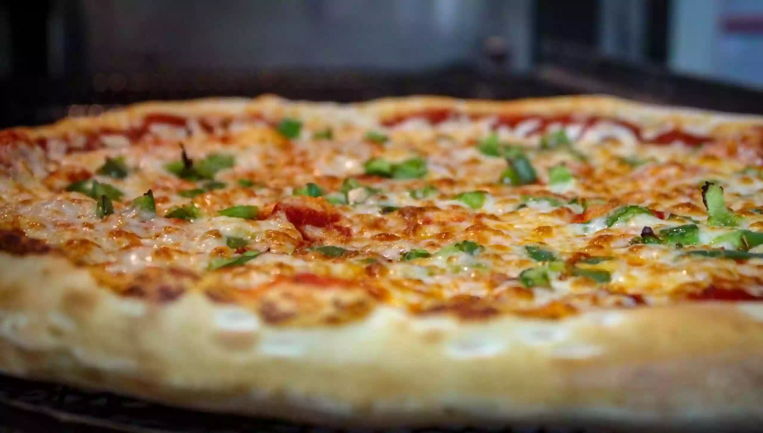 Holy Pie! Pizzeria Holy Pie! Pizzeria