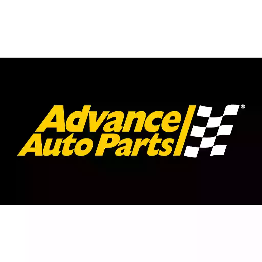 Advance Auto Parts Advance Auto Parts