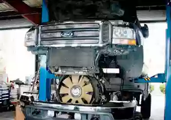 Jackson Diesel LLC Jackson Diesel LLC