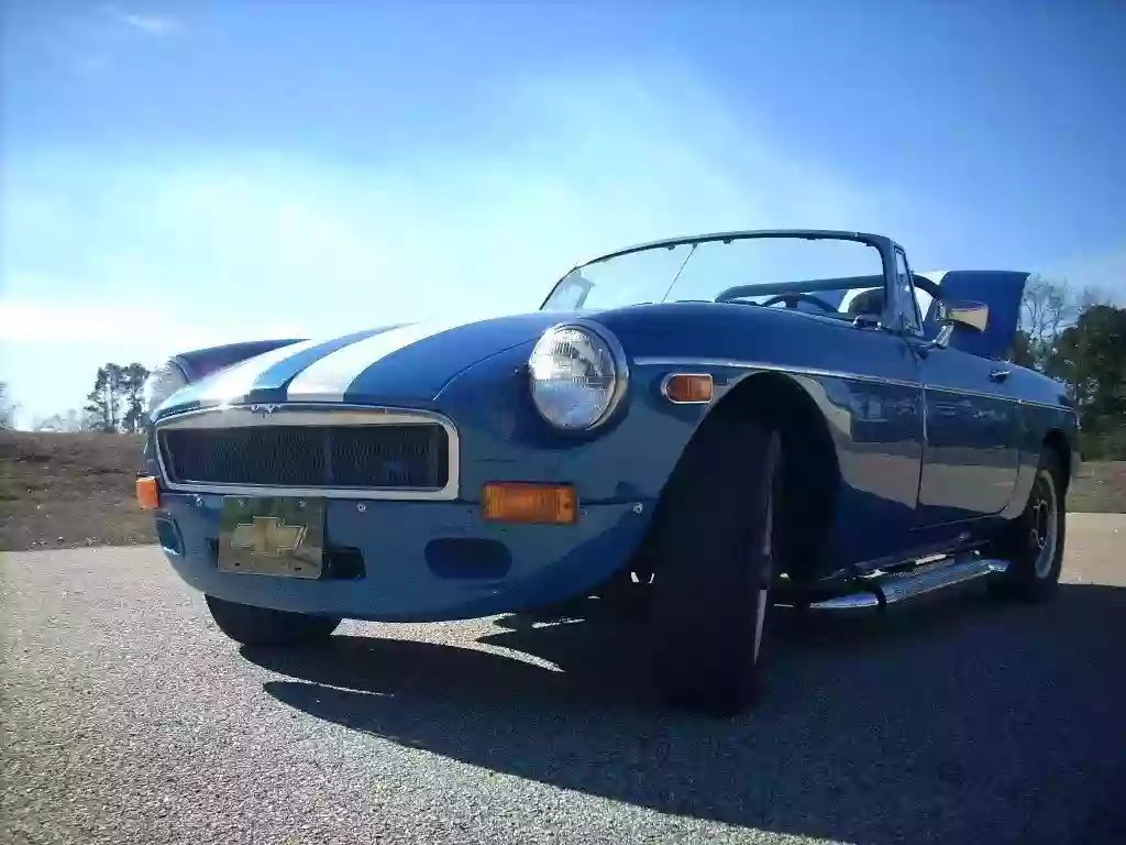 FUN CARS OF GA. FUN CARS OF GA.