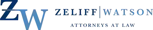 Zeliff | Watson Zeliff | Watson