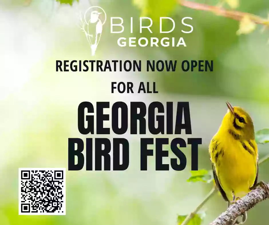Georgia Audubon Georgia Audubon
