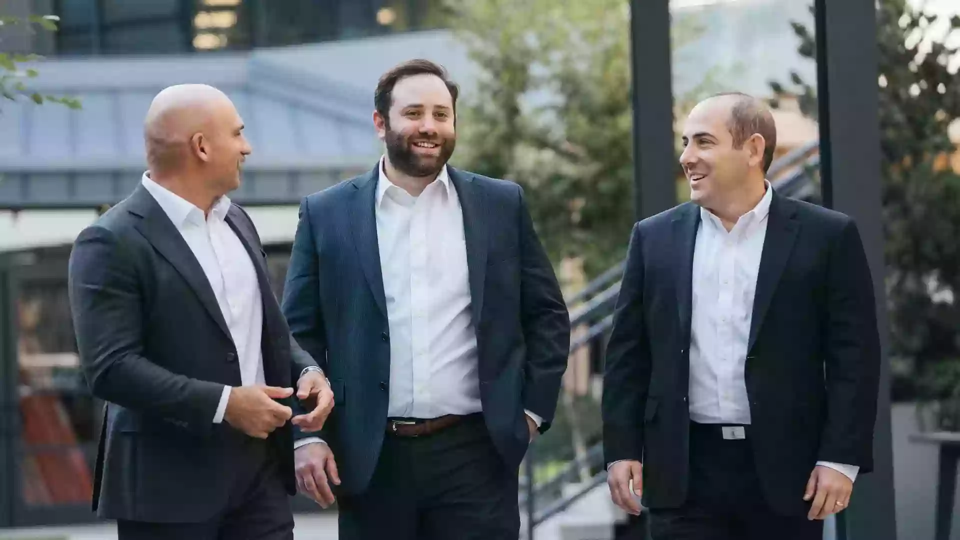 Litner + Deganian, P.C. Litner + Deganian, P.C.