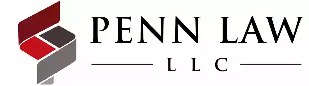 Penn Law LLC Penn Law LLC