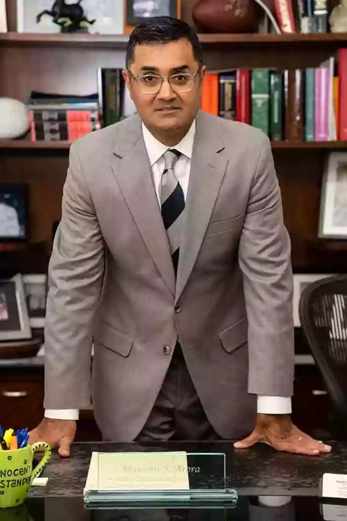Arora Law Arora Law