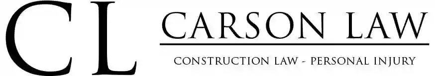 Carson Law Carson Law