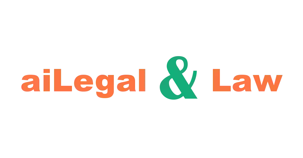 aiLegal Law aiLegal Law
