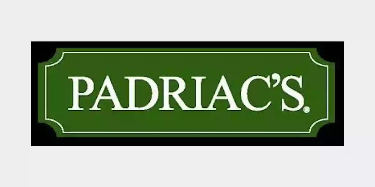 Padriac's Padriac's