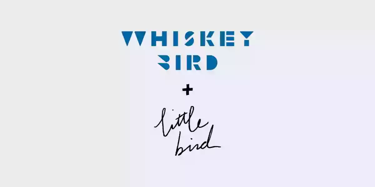 Whiskey Bird Whiskey Bird