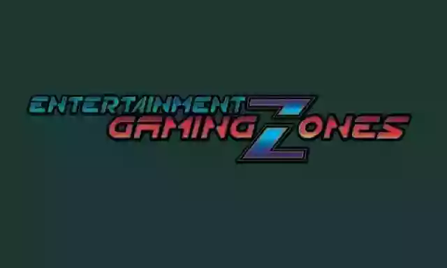 Entertainment Gaming Zones - Mobile Game Truck - Atlanta Area Entertainment Gaming Zones - Mobile Game Truck - Atlanta Area