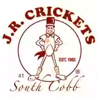 J. R. Crickets - Smyrna