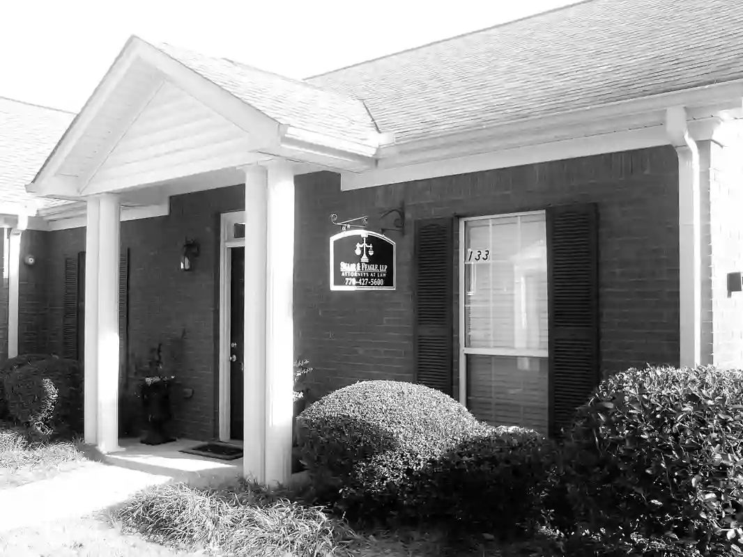 Skaar & Feagle, LLP Skaar & Feagle, LLP