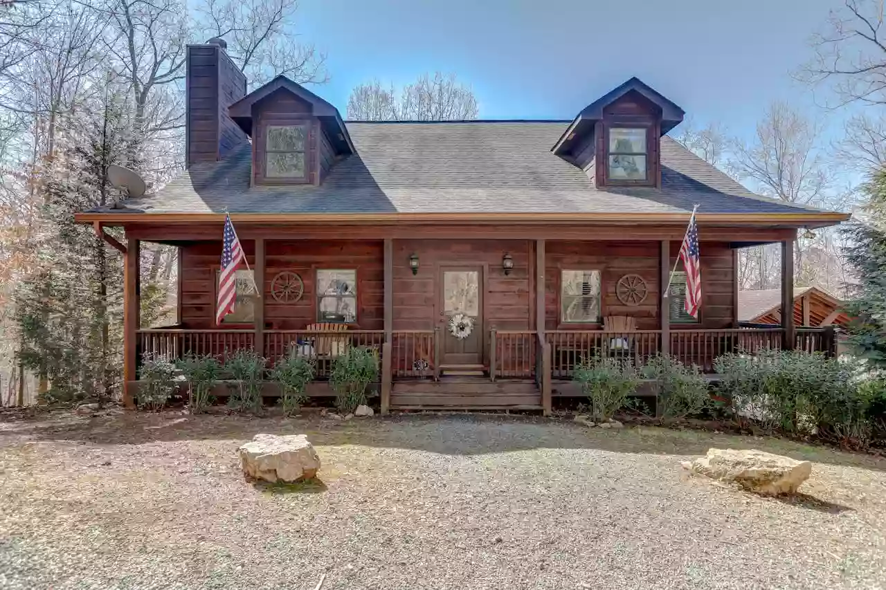 Cowboy Cabin Cowboy Cabin