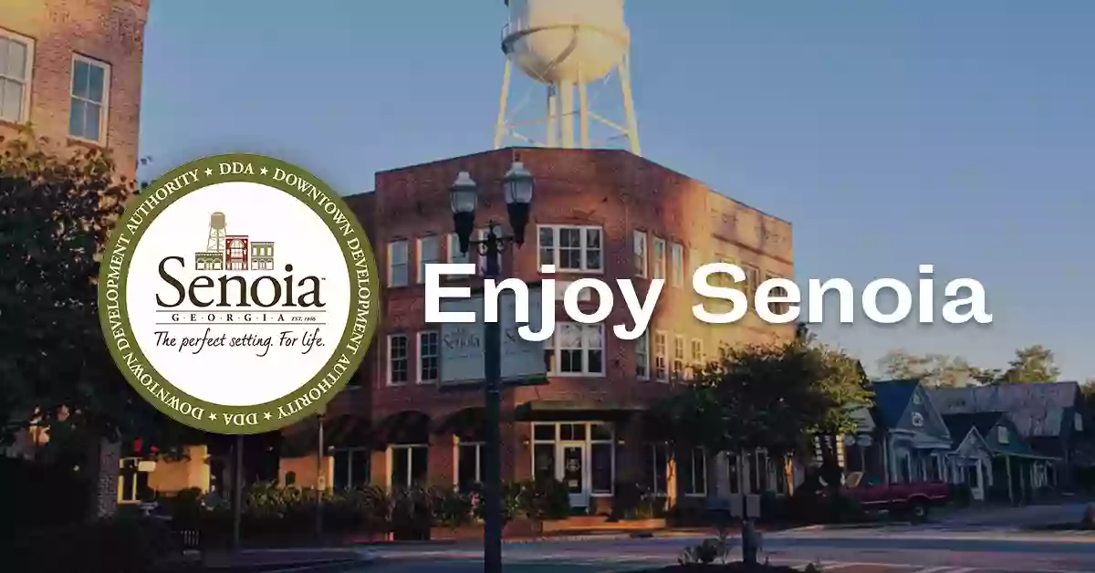Senoia Welcome Center Senoia Welcome Center