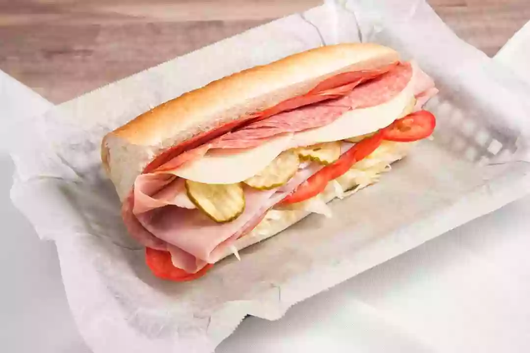 Hoagie Bros Hoagie Bros