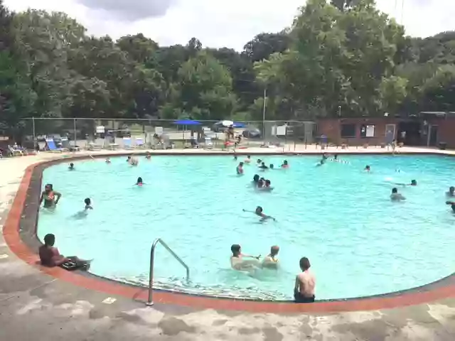Candler Park Pool Candler Park Pool