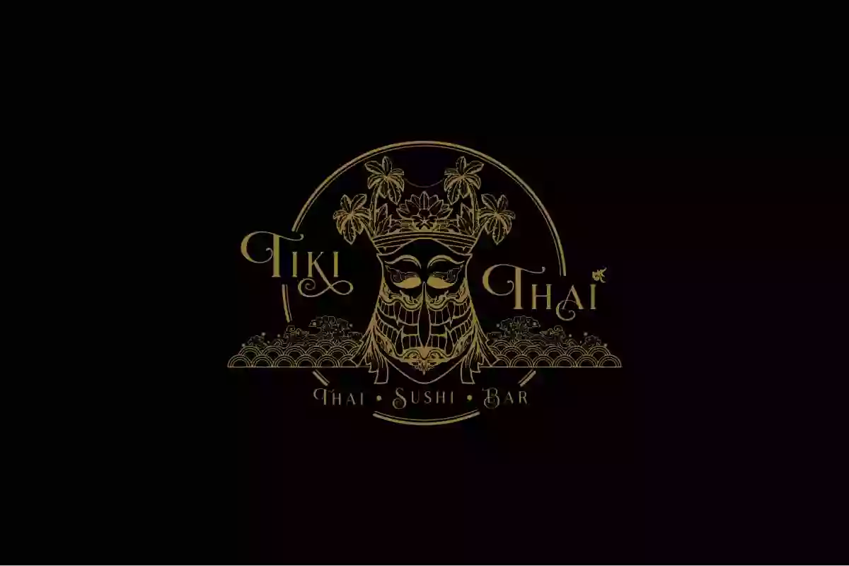 Tiki Thai Tiki Thai