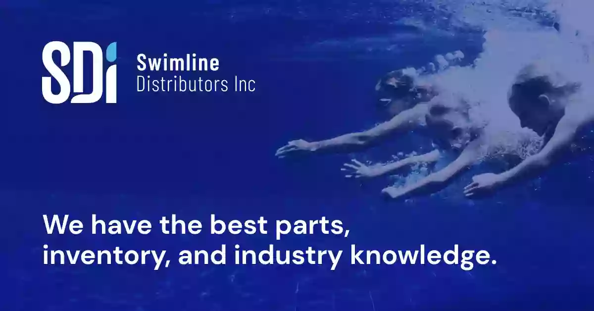 Swimline Inc Swimline Inc